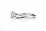 Heart Sparkle Ring