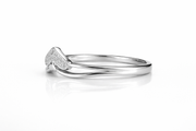 Heart Sparkle Ring
