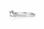 Crown Princess Ring