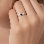 Crown Princess Ring