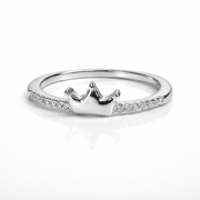 Crown Princess Ring